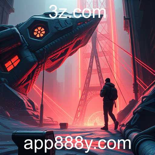 888y Revoluciona o Mercado de Jogos Online