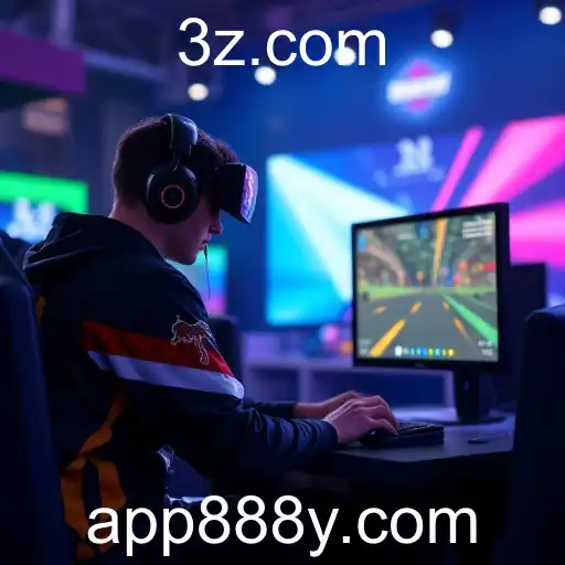 888y: A Revolução dos Jogos em 2025