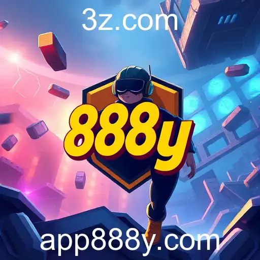 A Ascensão de 888y no Mundo dos Jogos Online