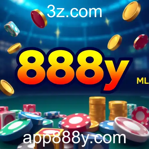 A Ascensão do 888y no Cenário de Jogos em 2025