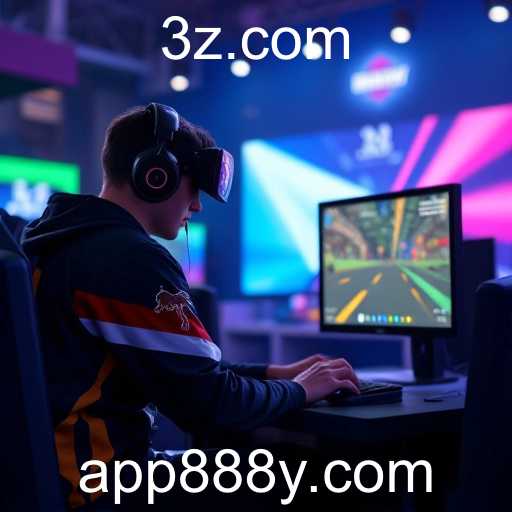 Revolução Digital nos Jogos Online