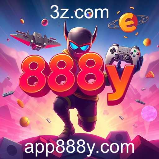 A Revolução do Entretenimento Digital em 888y