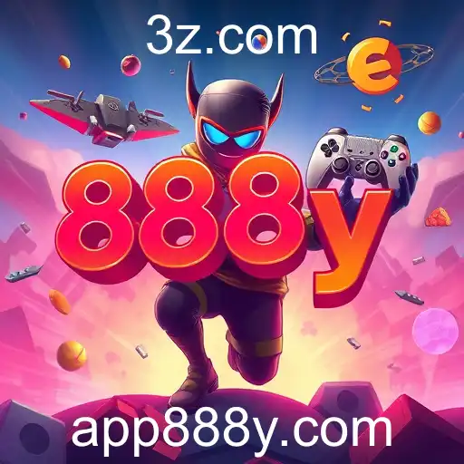 A Revolução do Entretenimento Digital em 888y