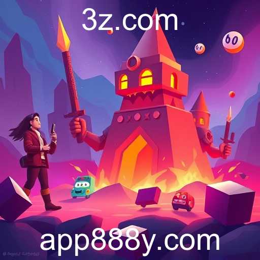 888y: Descobrindo a Categoria de Entretenimento em Jogos Online