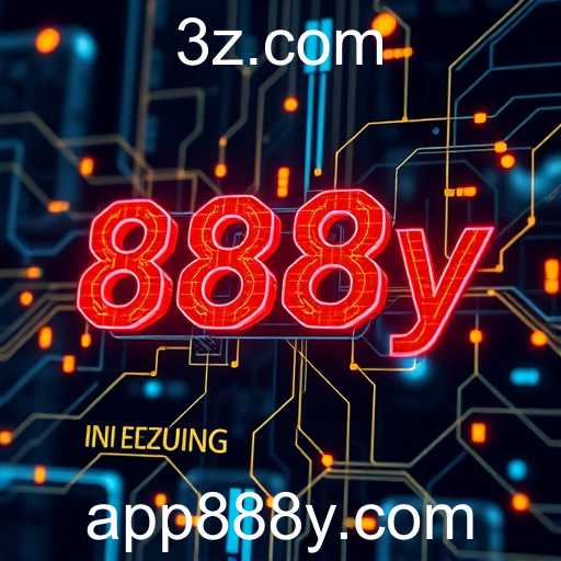 Revolução dos Jogos: O Impacto de 888y