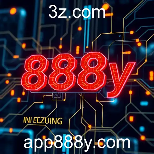 Revolução dos Jogos: O Impacto de 888y