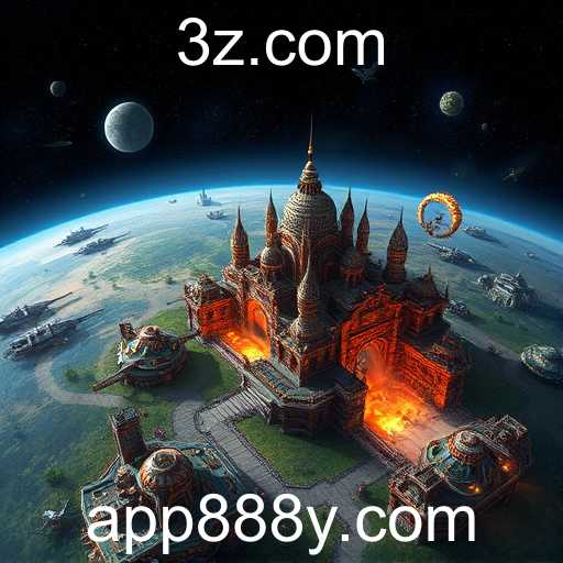 O Impacto da Palavra-chave '888y' no Mercado de Jogos Online