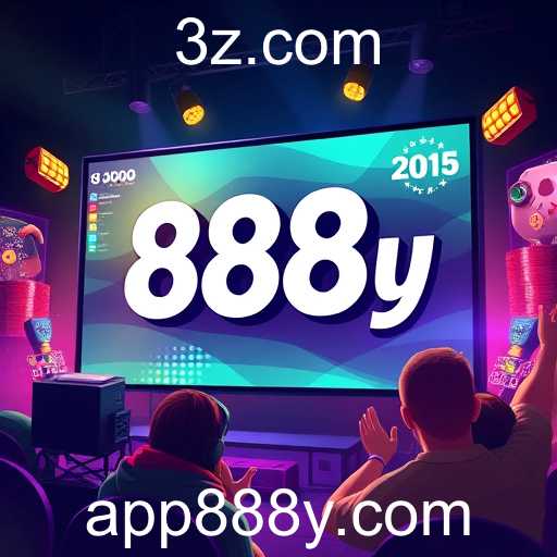 O Crescimento do Mundo dos Jogos: 888y em Foco