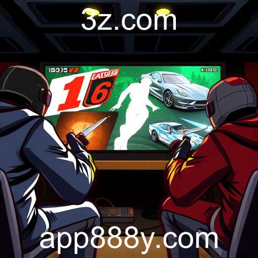 Expansão e tendências em jogos online