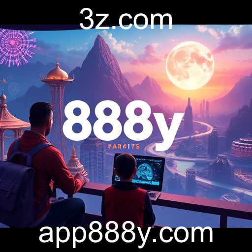 O Crescimento dos Jogos Online e o Papel da 888y