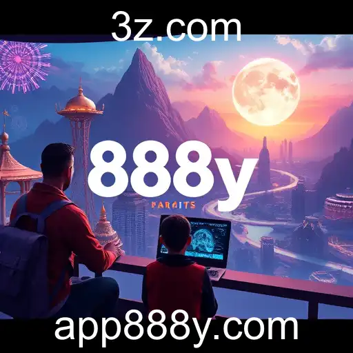 O Crescimento dos Jogos Online e o Papel da 888y