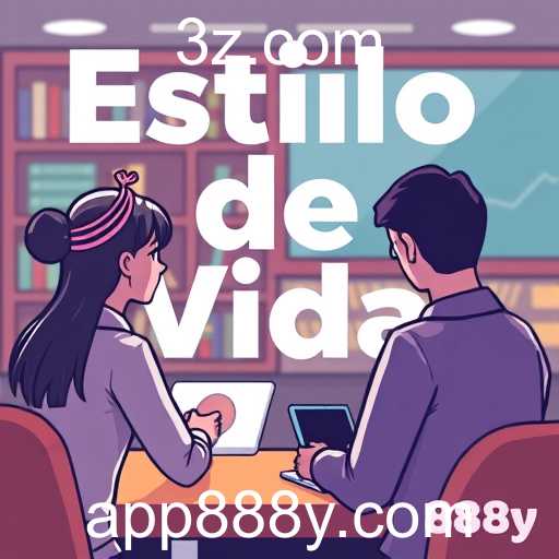 Explorando o Universo dos Jogos de Estilo de Vida no 888y