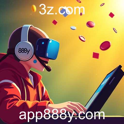 A Revolução do Gaming em 2025: 888y Pioneira em Diversão Virtual