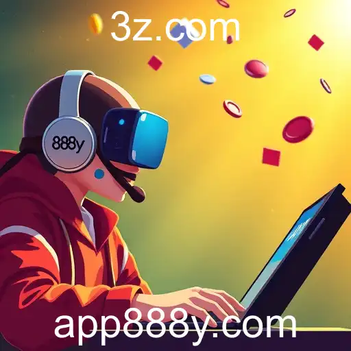 A Revolução do Gaming em 2025: 888y Pioneira em Diversão Virtual