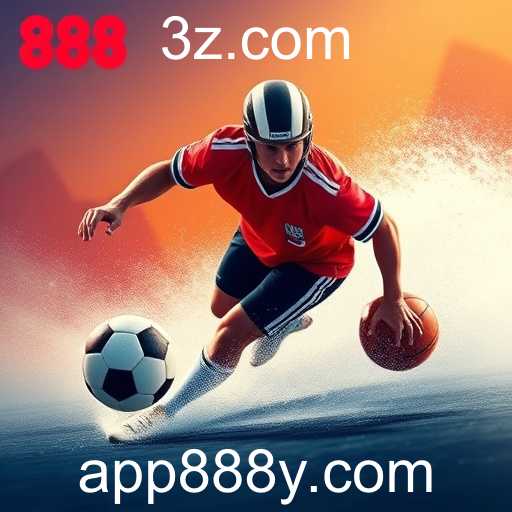 Explorando a Paixão pelos Esportes na Plataforma 888y