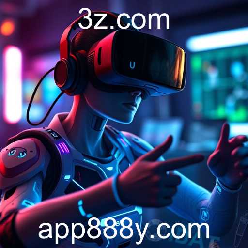 Jogos de Tecnologia no Site 888y: Inovação e Entretenimento