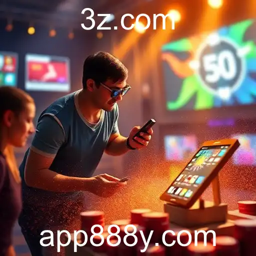 Tendências Emergentes no Mundo dos Jogos 2025